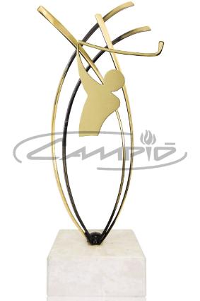 TROFÉUS DESPORTIVOS W1123FS944