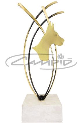 TROFÉUS DESPORTIVOS W1123FS939