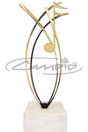 TROFÉUS DESPORTIVOS W1123FS946