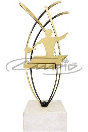 TROFÉUS DESPORTIVOS W1123FS948