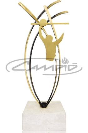 TROFÉUS DESPORTIVOS W1123FS949
