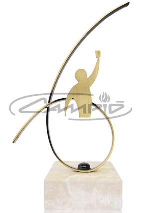 TROFÉUS DESPORTIVOS W1123FS952
