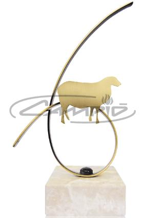 TROFÉUS DESPORTIVOS W1123FS953
