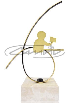 TROFÉUS DESPORTIVOS W1123FS954
