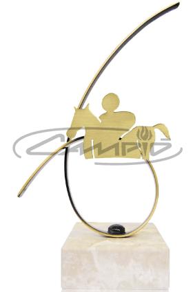 TROFÉUS DESPORTIVOS W1123FS955