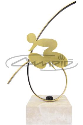 TROFÉUS DESPORTIVOS W1123FS956