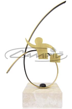 TROFÉUS DESPORTIVOS W1123FS959