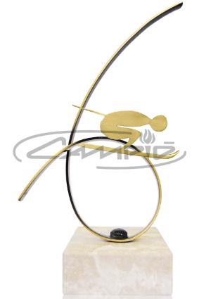 TROFÉUS DESPORTIVOS W1123FS961
