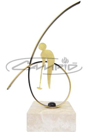 TROFÉUS DESPORTIVOS W1123FS963