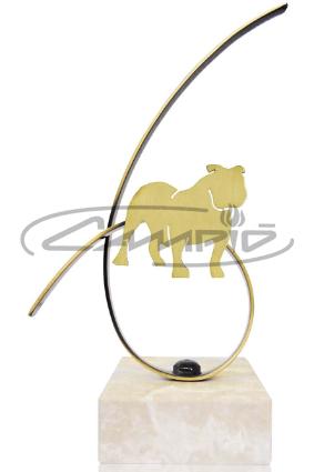 TROFÉUS DESPORTIVOS W1123FS964