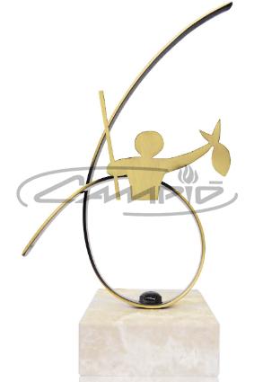 TROFÉUS DESPORTIVOS W1123FS966