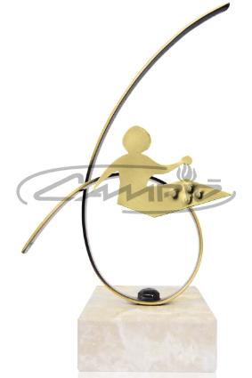 TROFÉUS DESPORTIVOS W1123FS967