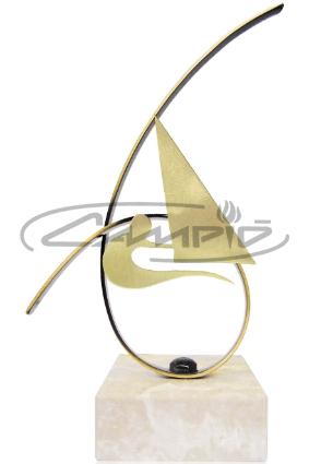 TROFÉUS DESPORTIVOS W1123FS970