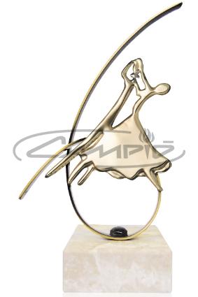 TROFÉUS DESPORTIVOS W1123FS951
