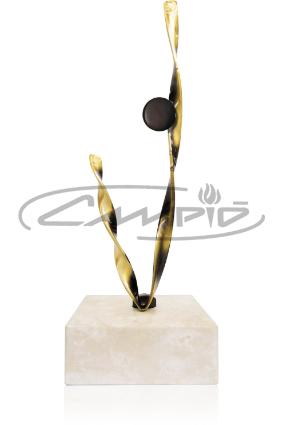 TROFÉUS DESPORTIVOS W1123FS975