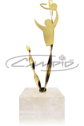 TROFÉUS DESPORTIVOS W1123FS976