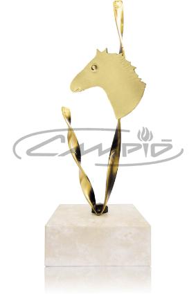 TROFÉUS DESPORTIVOS W1123FS977