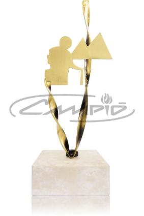 TROFÉUS DESPORTIVOS W1123FS979