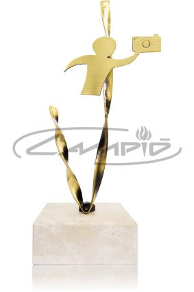 TROFÉUS DESPORTIVOS W1123FS980