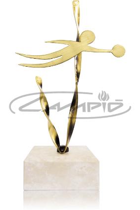 TROFÉUS DESPORTIVOS W1123FS984