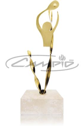 TROFÉUS DESPORTIVOS W1123FS986
