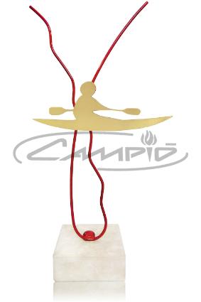 TROFÉUS DESPORTIVOS W1123FS081