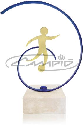TROFÉUS DESPORTIVOS W1123FS021
