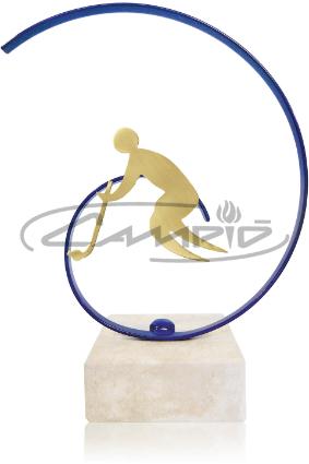 TROFÉUS DESPORTIVOS W1123FS022