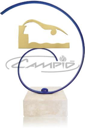 TROFÉUS DESPORTIVOS W1123FS025
