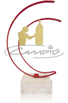 TROFÉUS DESPORTIVOS W1123FS043