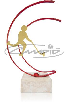 TROFÉUS DESPORTIVOS W1123FS046