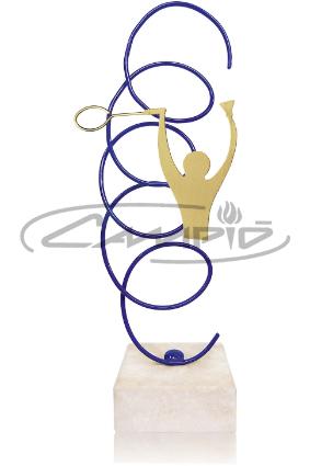 TROFÉUS DESPORTIVOS W1123FS053