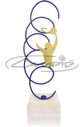 TROFÉUS DESPORTIVOS W1123FS055