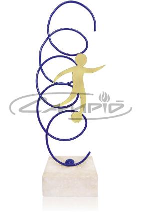 TROFÉUS DESPORTIVOS W1123FS058