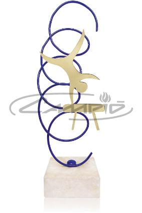 TROFÉUS DESPORTIVOS W1123FS060