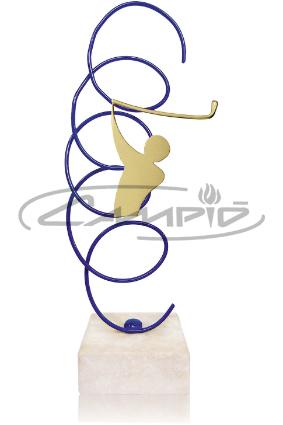 TROFÉUS DESPORTIVOS W1123FS061