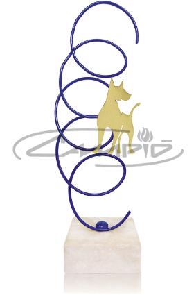 TROFÉUS DESPORTIVOS W1123FS062