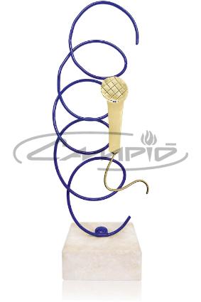 TROFÉUS DESPORTIVOS W1123FS064