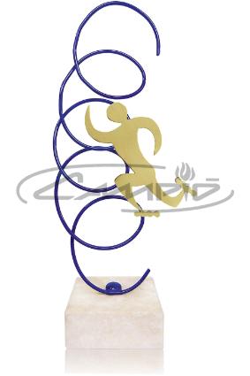 TROFÉUS DESPORTIVOS W1123FS067
