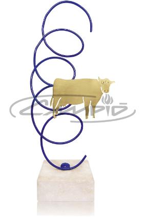 TROFÉUS DESPORTIVOS W1123FS069