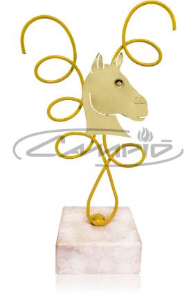 TROFÉUS DESPORTIVOS W1123FS038