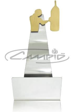 TROFÉUS DESPORTIVOS W1123FS904