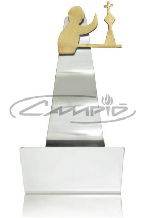 TROFÉUS DESPORTIVOS W1123FS907