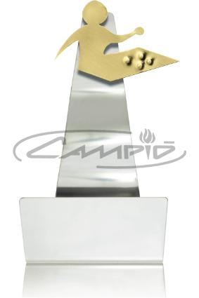 TROFÉUS DESPORTIVOS W1123FS911