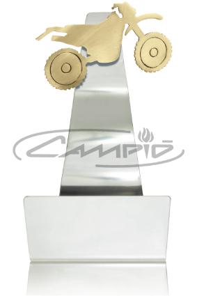 TROFÉUS DESPORTIVOS W1123FS916