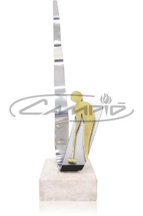 TROFÉUS DESPORTIVOS W1123FS888