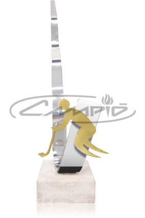TROFÉUS DESPORTIVOS W1123FS890