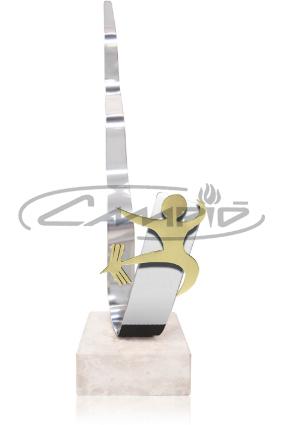 TROFÉUS DESPORTIVOS W1123FS891