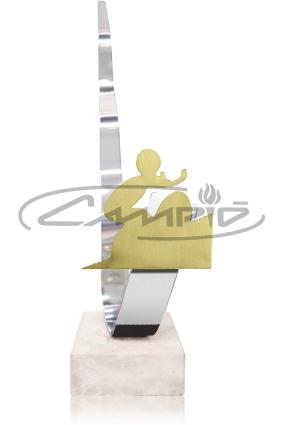 TROFÉUS DESPORTIVOS W1123FS892