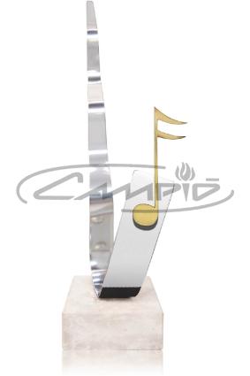 TROFÉUS DESPORTIVOS W1123FS893